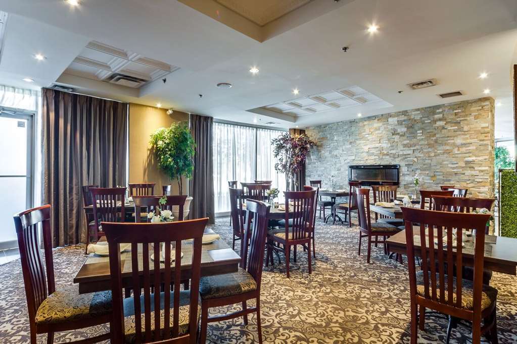 Monte Carlo Inn Airport Suites Mississauga Quarto foto